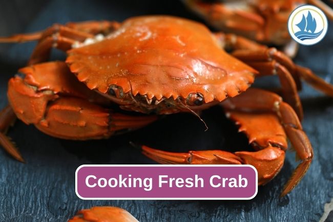 A Guide to Cooking Fresh Crab